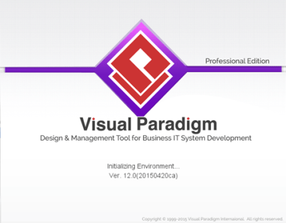 Visual Paradigm Uml For Mac